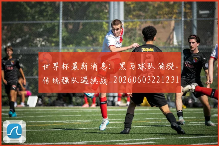 世界杯最新消息：黑马球队涌现，传统强队遇挑战_20260603221231