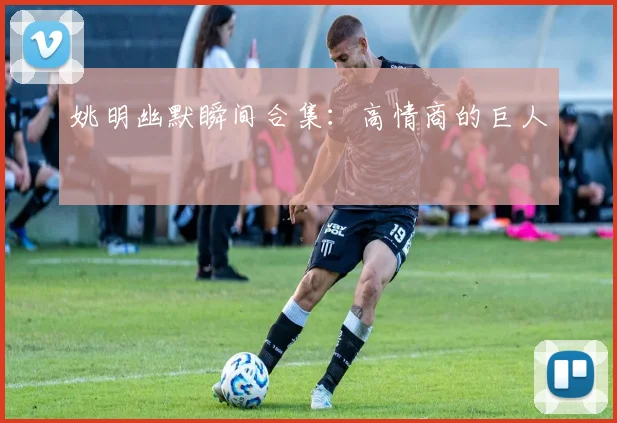 姚明幽默瞬间合集：高情商的巨人