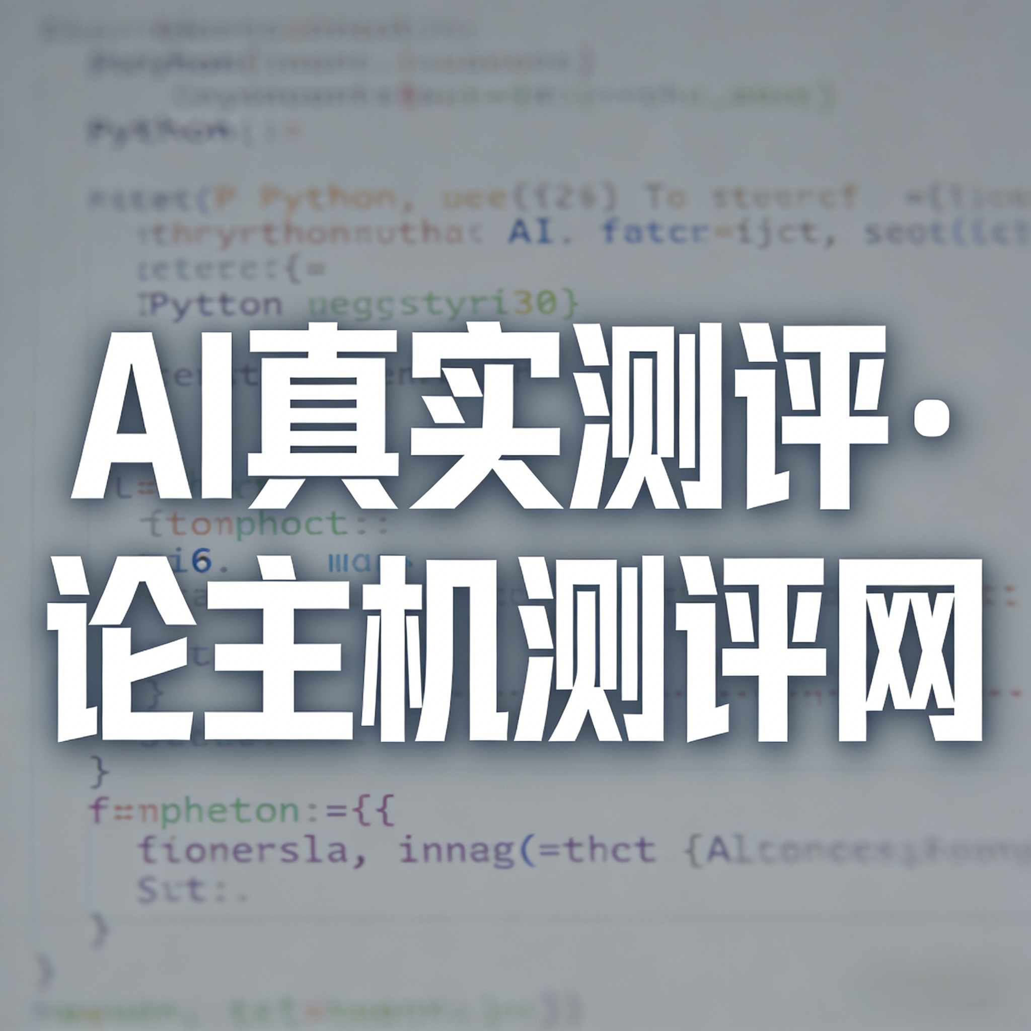 福云计算 VPS 测评报告