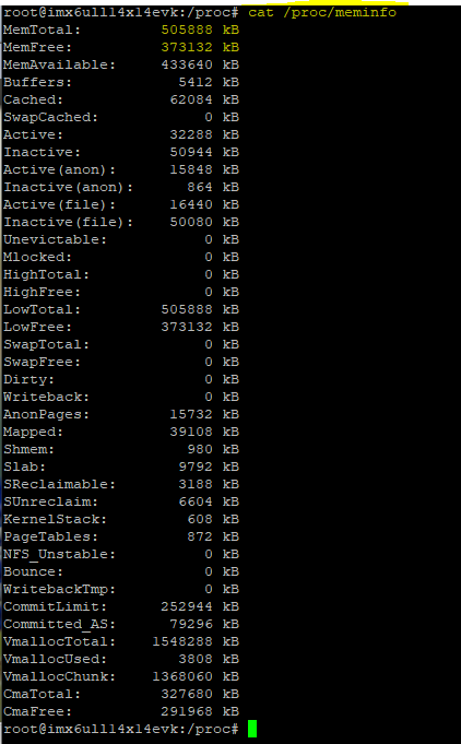 如何查看 Linux 系统信息？学会这些方法，轻松掌握系统详情