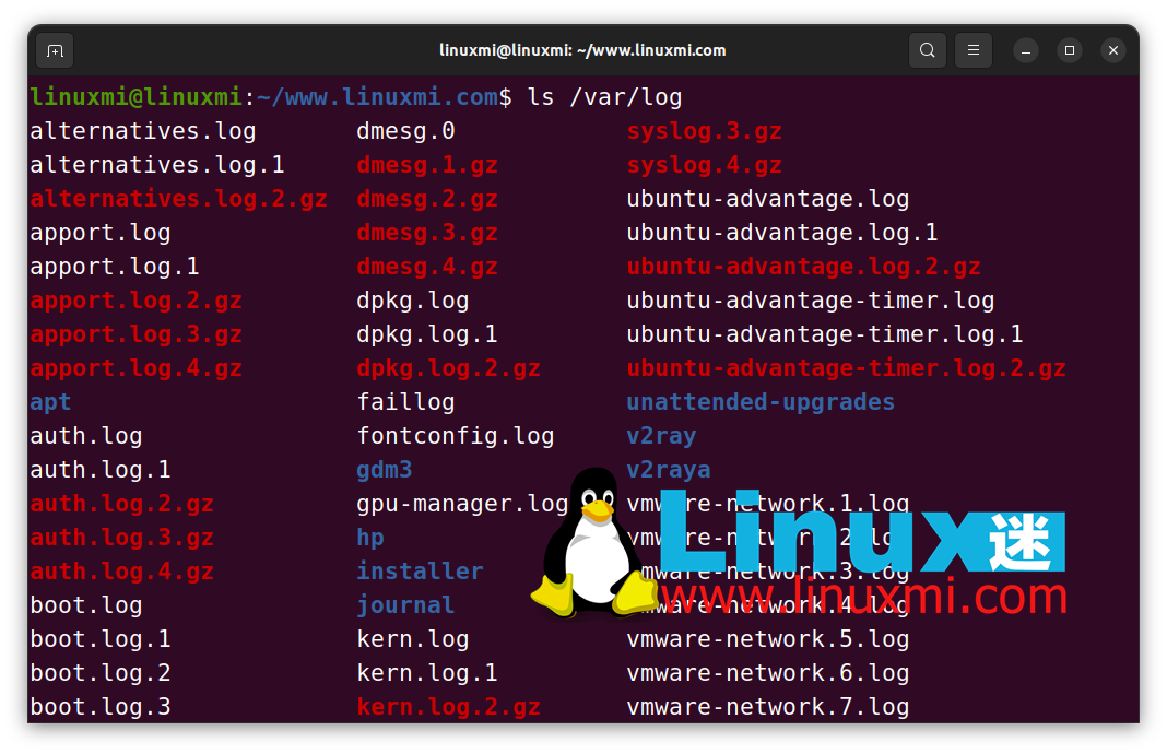 Ubuntu 错误日志：排除故障和诊断计算机问题的关键资源