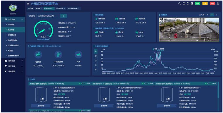 服务器监控工具,智能运维与性能优化解决方案解析
