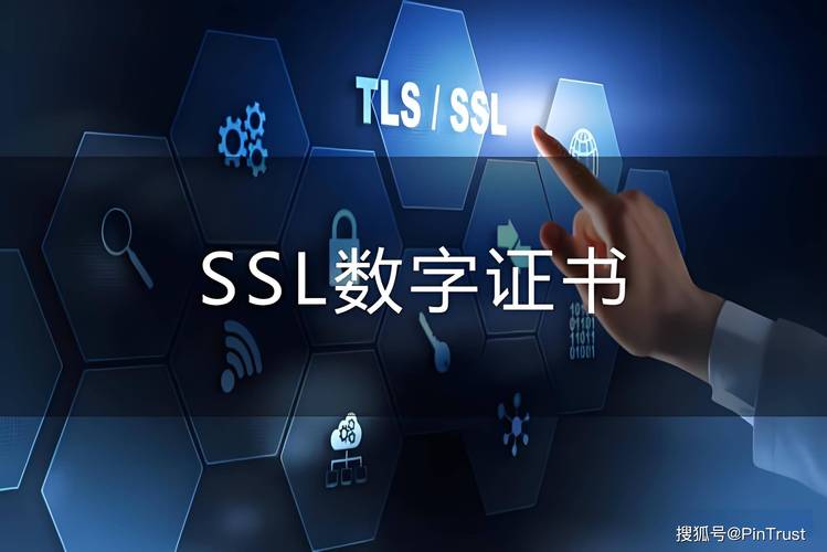Linux云服务器SSL证书,如何正确安装和配置