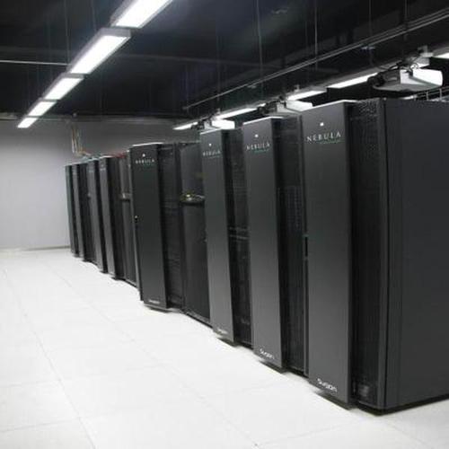 曙光服务器,高性能计算的首选解决方案