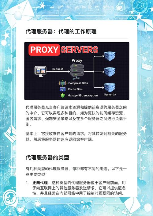 网络Envoy代理实战,深入理解Envoy代理的配置与优化