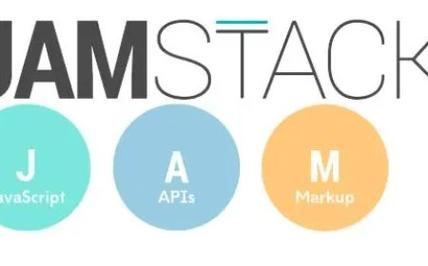 优化JAMstack架构,提升网站性能与安全性