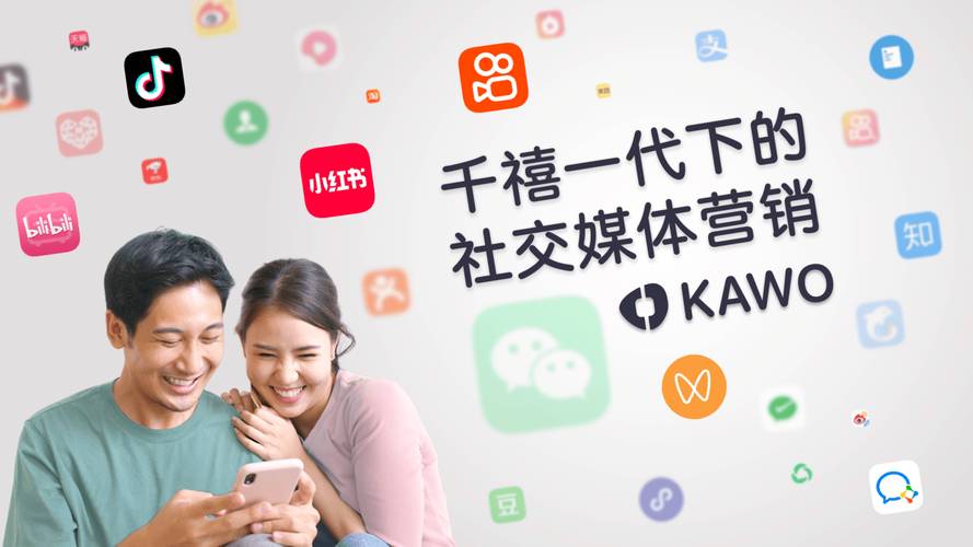 社交媒体分享的重要性