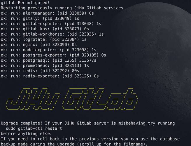 Linux服务器降级方案，确保系统稳定运行！