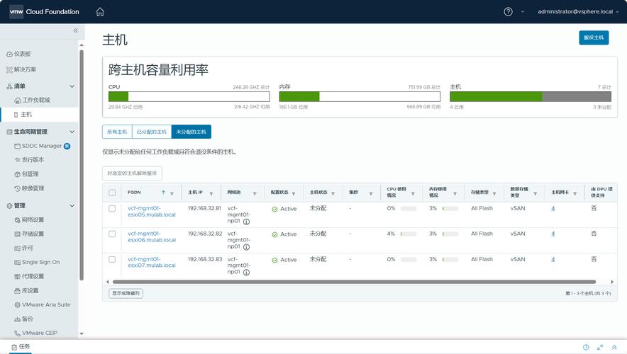 Linux服务器超算集群，打造极致计算能力