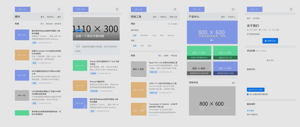CMS,网站内容管理系统的全面指南