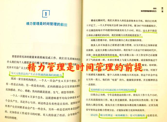内容管理,如何高效管理你的内容资源