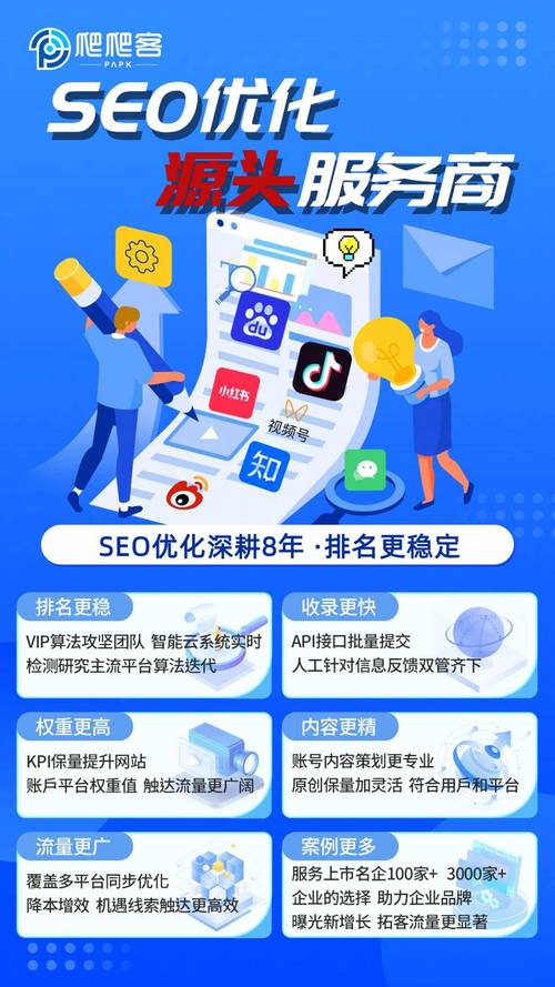 静态生成,如何优化网站性能与SEO效果?