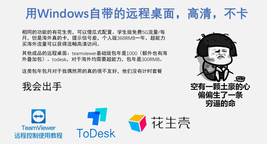 远程桌面配置,从入门到精通-完整指南解析