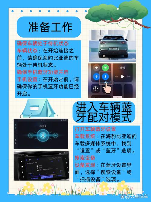 蓝牙设备连接：原理、技巧与故障排除指南