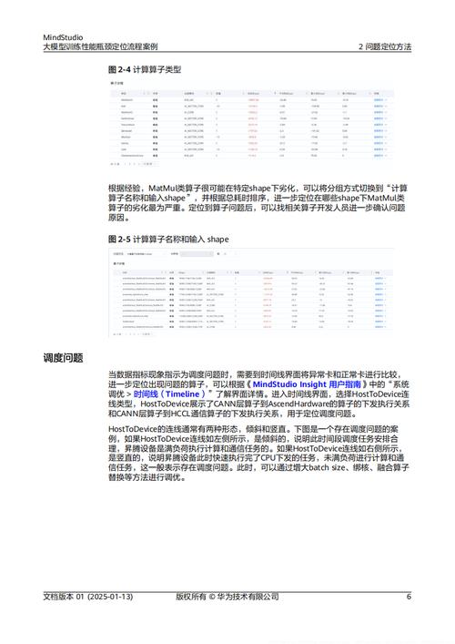 瓶颈定位(如何快速识别和解决系统性能瓶颈)
