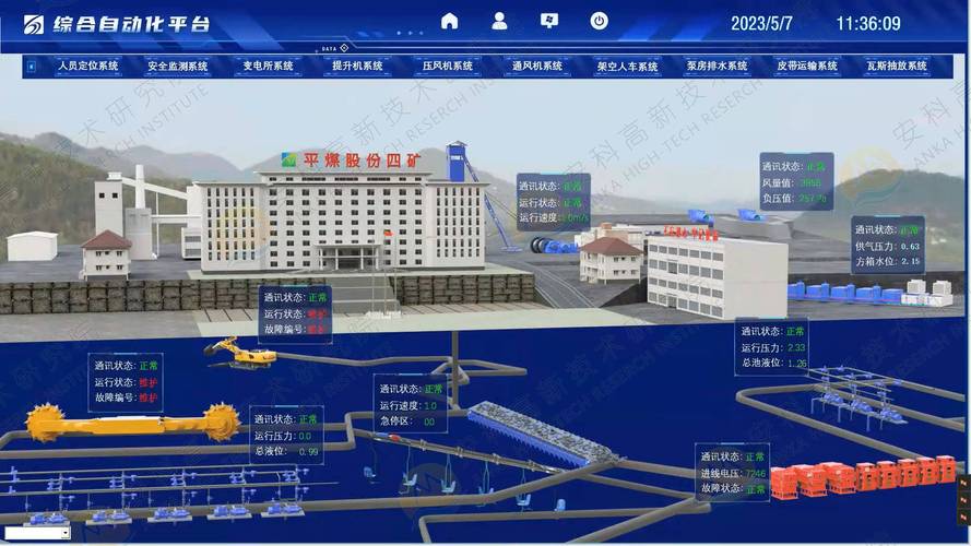安全自动化(提升企业安全防护效率的关键技术)