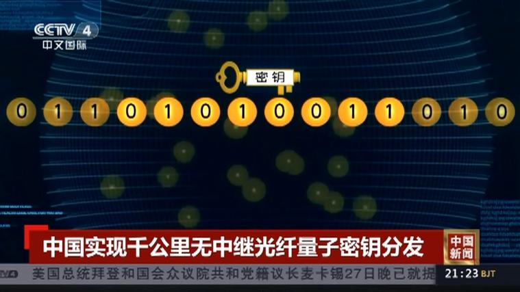 量子密钥分发,量子通信安全的关键技术