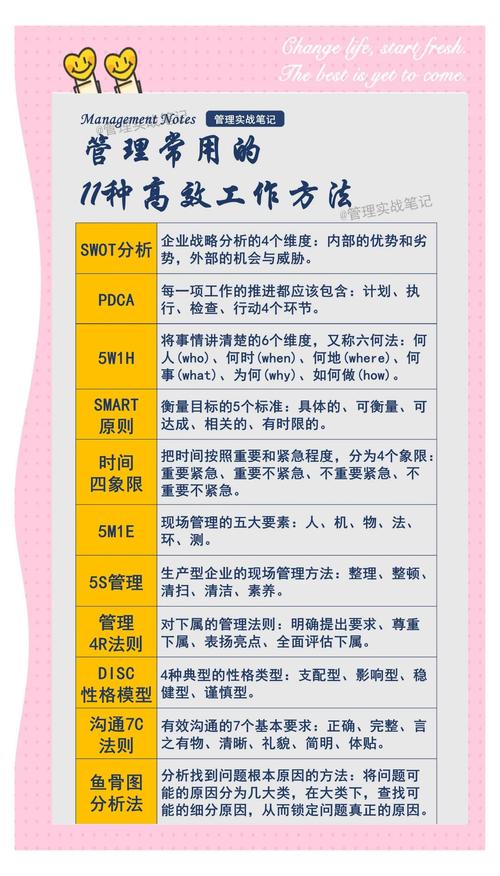 最佳实践,如何通过最佳实践提升工作效率