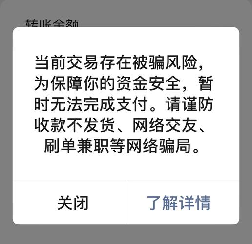 交易安全监控(保障资金安全,防范欺诈风险)