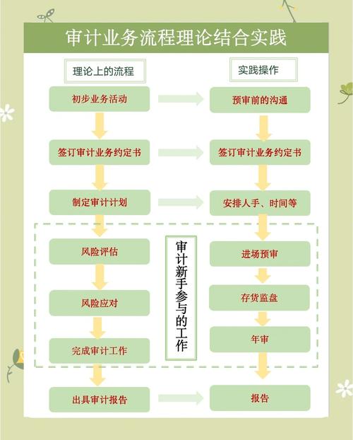 合规审计(企业合规审计流程与要点)