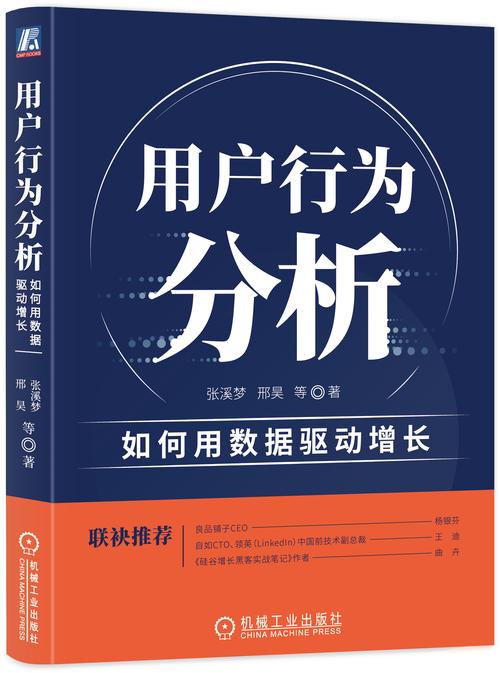 用户实体行为(用户行为分析与数据挖掘)