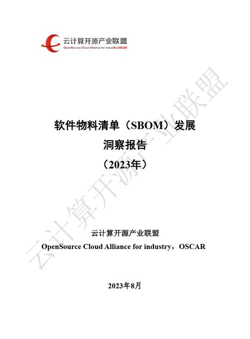 SBOM管理(软件物料清单管理)