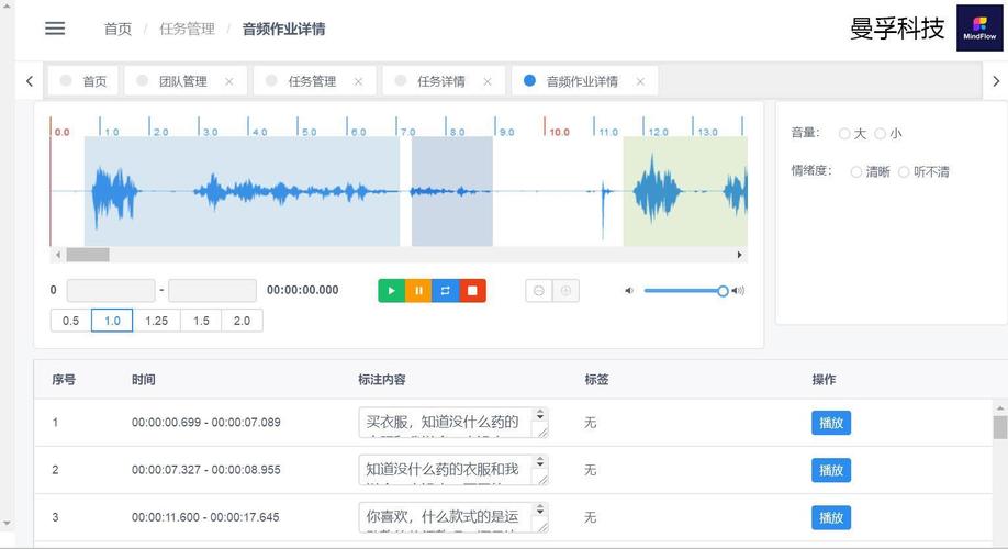 数据标记分类(数据标注与分类技术详解)