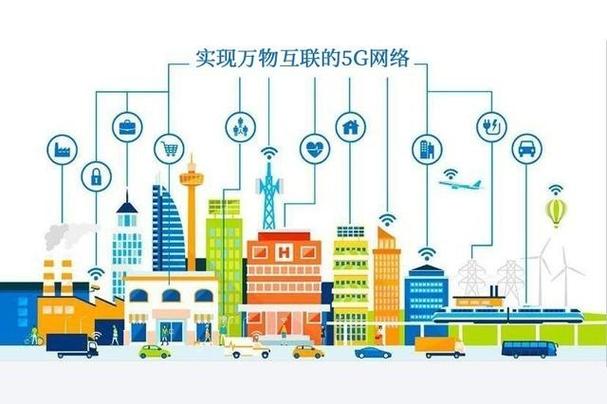 5G网络安全,5G时代下的网络安全挑战与防护策略