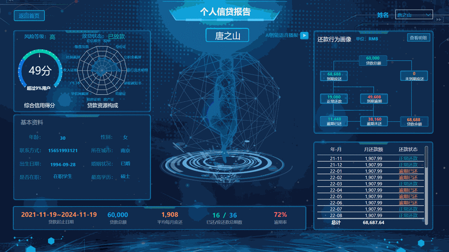 风险自适应系统(风险识别+动态调整+智能决策)2024最新解析!