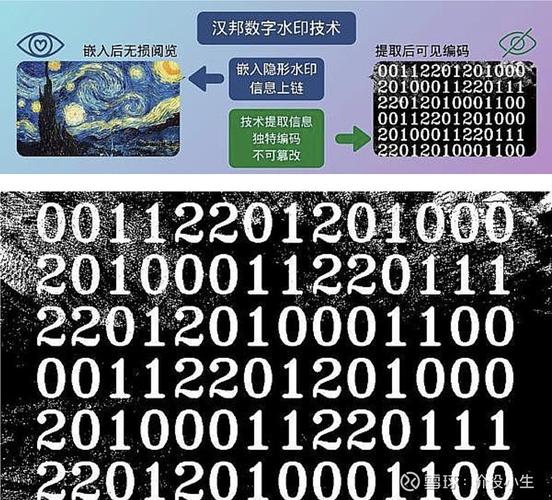 数字水印(数字水印技术原理与应用)
