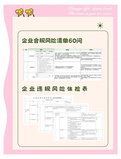 监管报告,企业合规与风险管理的关键工具