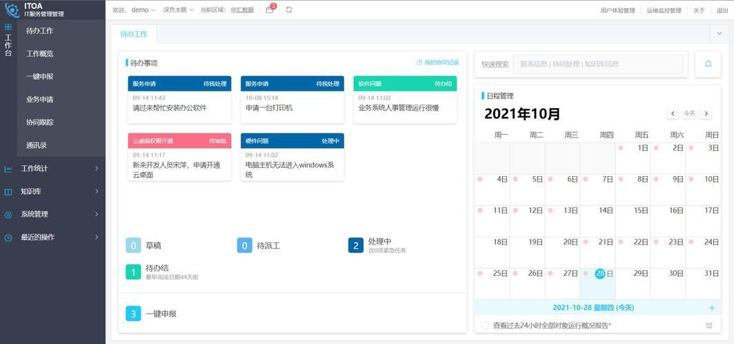 工单集成,企业高效运营的必备工具