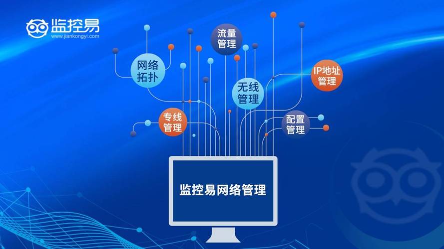 监控告警系统,企业运维的守护者