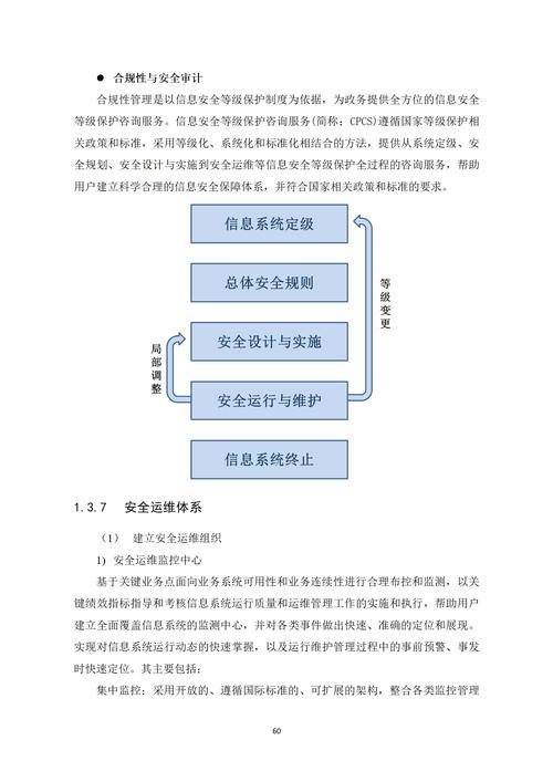 安全基线,企业信息安全的基石