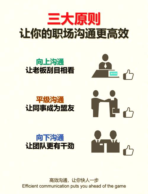 反馈机制，提升沟通效率的关键要素