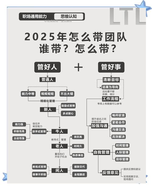 团队建设，打造高效协作的黄金团队