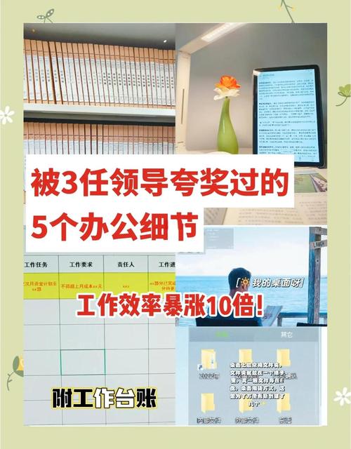 高效文档编写技巧，提升工作效率的关键方法