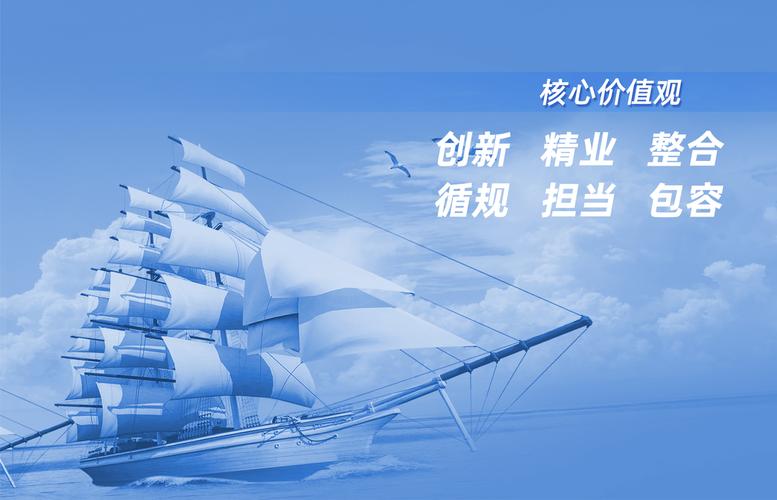 企业形象塑造,打造品牌核心竞争力的关键