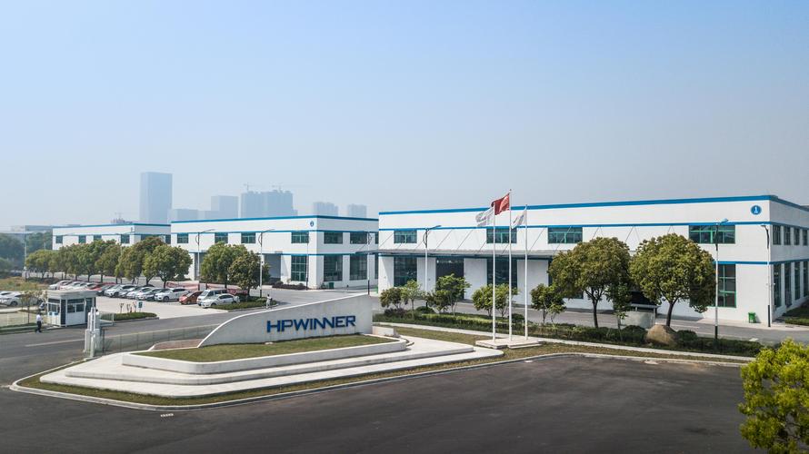 行业标杆,企业发展的指路明灯