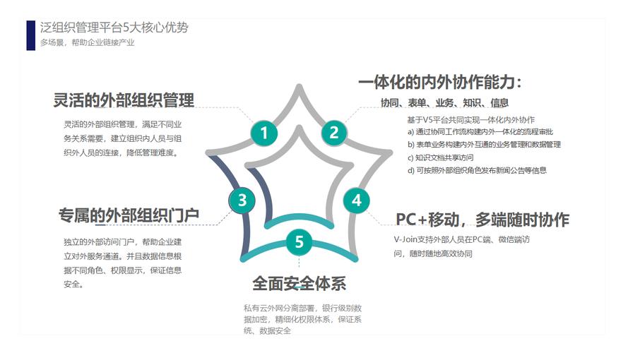 互操作性，实现系统间无缝协作的关键