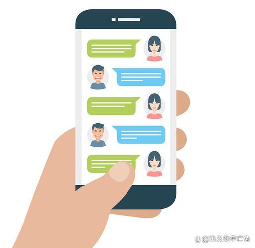 在线聊天，现代社交的便捷方式