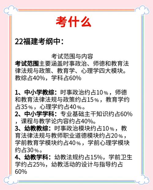 考试大纲解析，全面掌握考试要点与备考策略