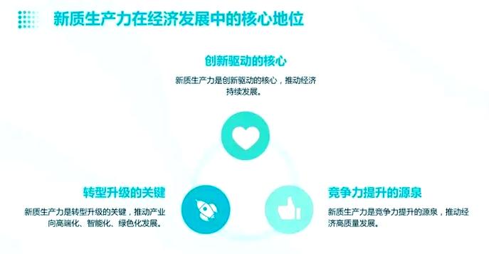 创新突破，引领未来的关键驱动力