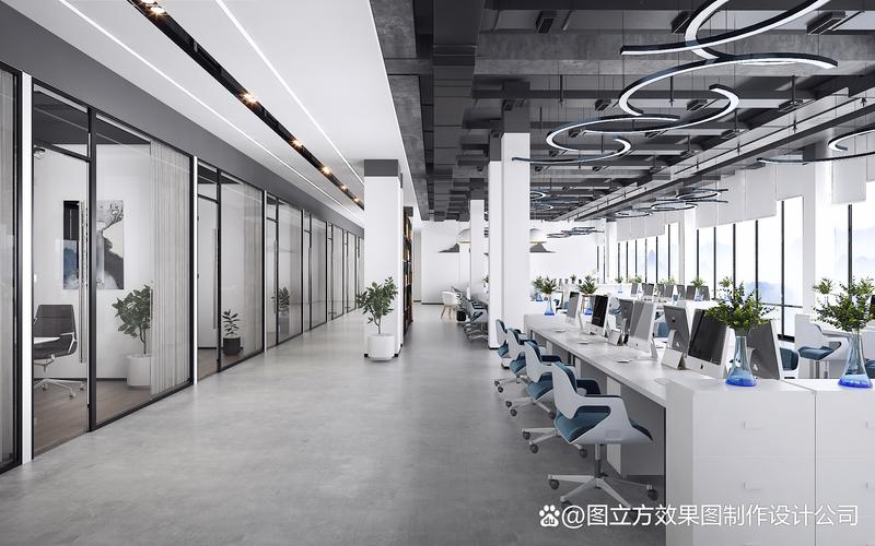 工作环境，打造高效舒适的办公空间