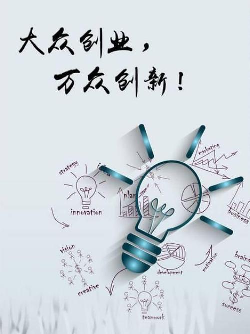 创新鼓励，激发无限可能的动力源泉