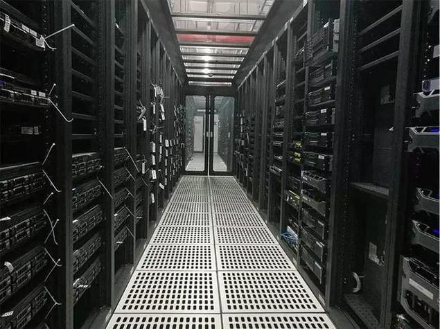 高防服务器，保障网络安全的重要防线