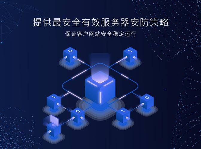 高防服务器平台是指具备高级防御能力的服务器平台,旨在保护网站和应用免受各种网络攻击,如DDoS攻击、CC攻击等。这些平台通常具备以下特点