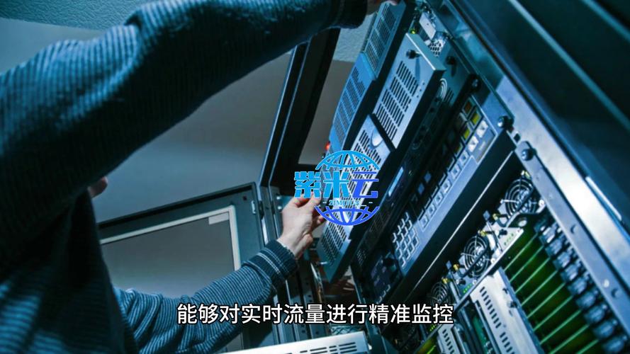 高防服务器主要提供以下功能和应用