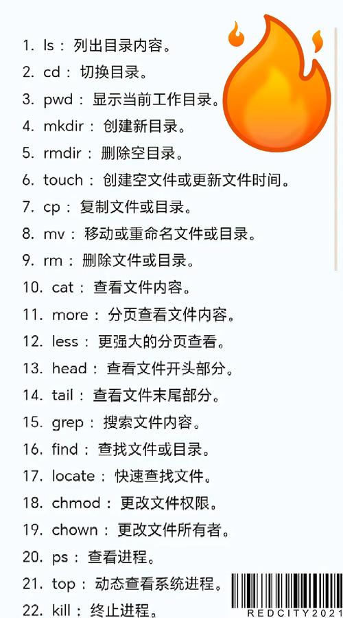 在Linux中,你可以使用多种命令来查看指定端口号上的进程。以下是一些常用的方法