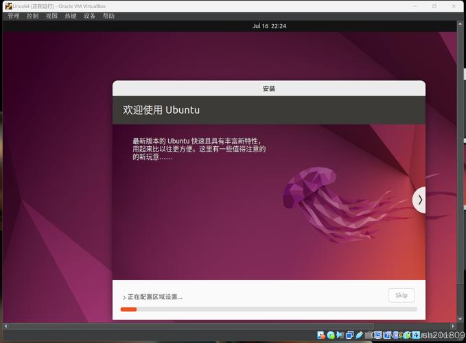 由于我无法直接提供图解,但我可以为你提供一个详细的Linux系统安装教程,并建议你参考具体的Linux发行版官方文档或搜索相关的图解教程。